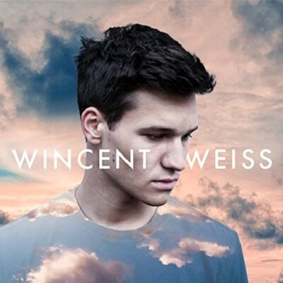 WINCENT WEISS - IRGENDWAS GEGEN DIE STILLE LIMITED DELUXE BOX  2 CD NEU - Bild 1 von 2