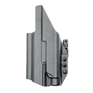 4Bros Holster RH IWB fits Walther PDP 4" or 4.5" w/TLR-1 HL-X(Variations) - Picture 1 of 50