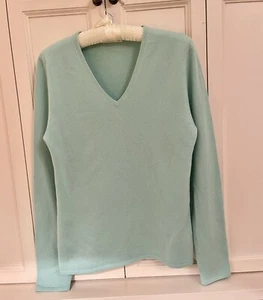 cxd london pure cashmere jumper,M - Picture 1 of 12