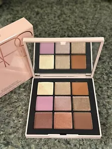 NARS Afterglow Tempting Eyeshadow Palette~Limited Edition~NIB - Picture 1 of 5