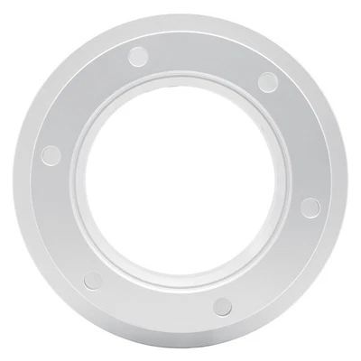 For Ford F-700 84-98 R1 Concepts GeoSpec Plain 1-Piece Front Brake Rotor - Imagem 1 de 4