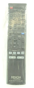 NEW Denon Professional RC-1061 Remote Control Unit - OEM - Picture 1 of 3