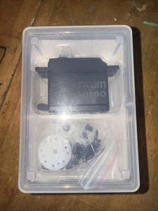 Spektrum A6180 Digital Servo Nib  - Picture 1 of 3