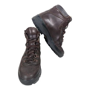 Danner Herren UK 7 EU 41 US 7,5 GTX Leder Wandern Arbeiten Rot USA Stiefel Gore-Tex - Bild 1 von 12