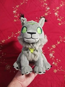 Mischief World Of Warcraft WoW Make A Wish Kitten Blizzard Plush Stuffed Toy 9” - Picture 1 of 5