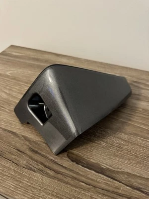 NUEVO 20-25 NISSAN SENTRA CONDUCTOR DELANTERO IZQUIERDO GUARDABARROS PROTECTOR CONTRA SALPICADURAS OEM GRIS KAD Foto 1 de 4