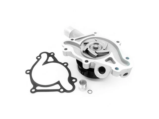 Water Pump For 1999-2003 Dodge Ram 1500 Van 2000 2001 2002 CW925DV - Image 1 of 1
