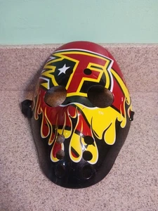 Warface by Design Goalie Maske Horror Kunststoff NHL - Bild 1 von 2