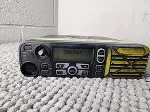 Motorola XPR 4550 AAM27QPH9LA1AN - Picture 1 of 12