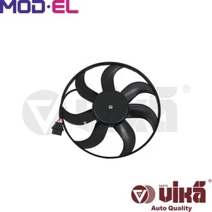 FAN RADIATOR 99590015401 FOR VW POLO/IV/Van FOX/Hatchback SEAT IBIZA/SC/III/ST - Picture 1 of 6