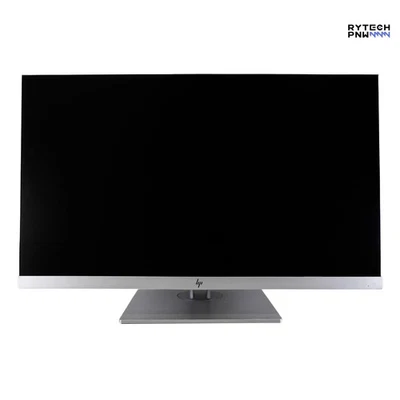 HP EliteDisplay E223/E243 Professional Monitor | 22"/24"| 60Hz | IPS | Full HD | - Image 1 of 4