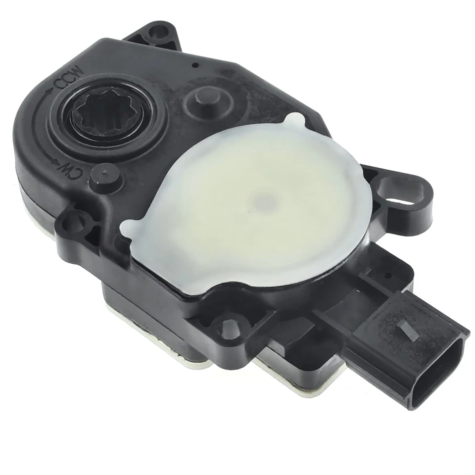 New Active Grille Shutter Actuator Motor Assembly For Ford F-150 2018-2020 - Image 1 of 4