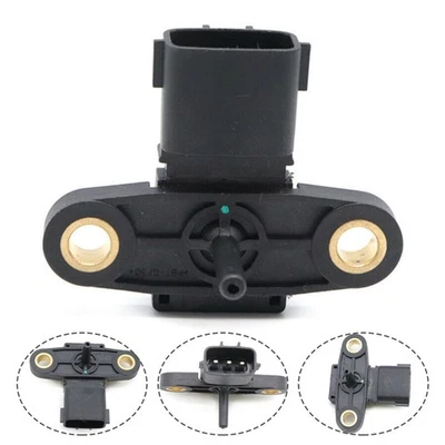 Sensor Alternatives Black Accessories Aftermarket For Nissan Navara D40 - Image 1 of 4