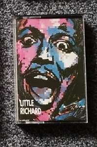 MC - LITTLE RICHARD - Tutti Frutti u.a. - Bild 1 von 1
