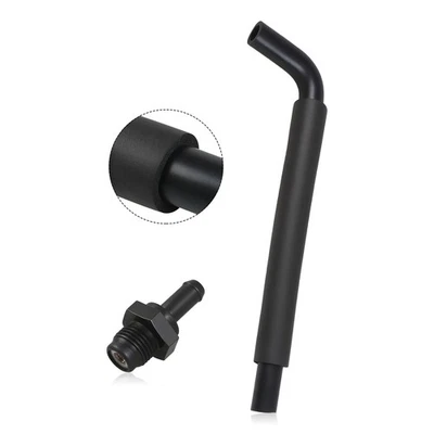 Engine PCV Valve Tube Kit for 2002-2008 Toyota Solara 2010-2012 Lexus HS250h 2.4 - Image 1 of 4