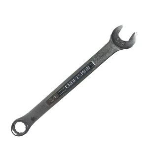 Craftsman 3/8" Combo Wrench – 12pt – USA – 44693 – VV - Picture 1 of 11