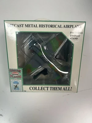 Model Power Postage Stamp Planes Ilyushin Il-2 Shturmovik 1/100 NIB ~329 - Image 1 of 4