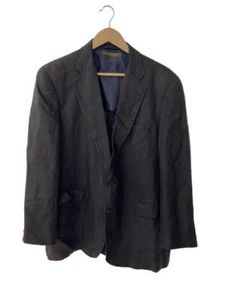 BROOKS BR AB6 Jacket Coat AB6 linen from Japan '090 - Picture 1 of 7