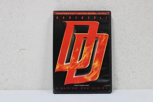 Daredevil (DVD, 2005, Bilingual Directors Cut) FREE SHIPPING! - Imagen 1 de 7