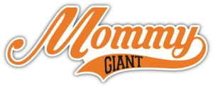 San Francisco Giant MLB Baseball Sport Logo Car Bumper Sticker Decal ''SIZES'' - Picture 1 of 1