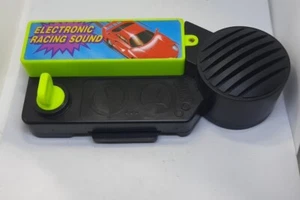 ARTIN Slot Car Racing Sounds Sound Box Item #7401 PARTS/REPAIR F/SHIP - Picture 1 of 10
