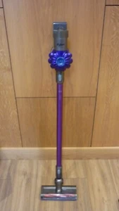 Dyson V6 (SV03) Animal cordless stick vacuum cleaner, New battery, 90 day wty - Picture 1 of 5