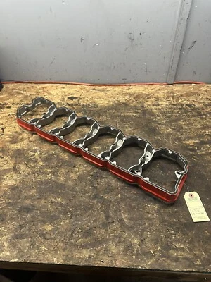 DODGE CUMMINS 6.7 ISB Valve Cover Riser USED DIESEL P/N: 3975944, 5264950 Diesel - Image 1 of 4