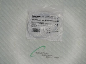 SCHUNK IN 60/S-M8 / 0301485 INDUKTIVER SENSOR - Bild 1 von 1