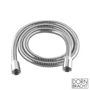 Dornbracht Shower Hose 1/2" x 1/2" x 1250 mm in Polished Chrome 28104970-00 - Picture 1 of 3