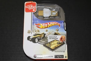 NEW App Tivity iPAD Hot WHEELS Bone SHAKER Race Play Figure Apptivity TOY Game - Picture 1 of 5