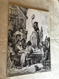 TEATRO ALLA SCALA STAGIONE 1984-85 CARMEN G. BIZET OPERA-COMIQUE 4 ATTI - Imagen 1 de 1