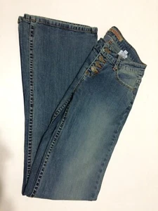 Paris Blues 3 Neu Mit Etikett Blau Jeans Damen - Bild 1 von 11