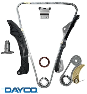 DAYCO TIMING CHAIN KIT FOR LEXUS CT200H ZWA10R 2ZR-FXE 1.8L I4 - Picture 1 of 1