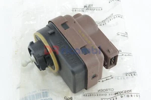 CORRETTORE REGOLAZIONE FARI CITROEN BERLINGO EVASION SAXO - CITROEN 6224A9/1 - Imagen 1 de 6