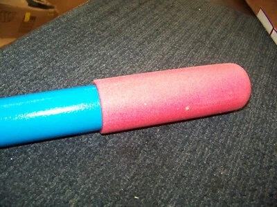 American Valve Serie 4000D Mango 6"/8" Solo Nuevo Foto 1 de 4