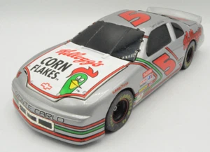 1996 Action/Rcca Terry Labonte 1/24 Iron Man Martinsville Kelloggs Bank - Picture 1 of 10