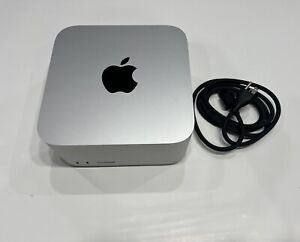 Mac Studio Apple M1 Max 32GB 1TB A2615 LOCKED READ AS-IS
