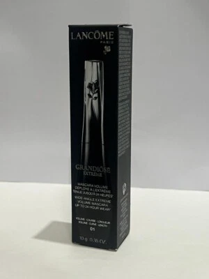 Máscara de pestañas LANCOME Grandiose Extreme Volumizing Foto 1 de 2