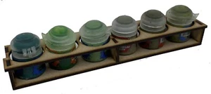 GW style Six hole Paint Module - Picture 1 of 4