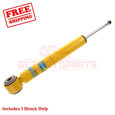 Amortiguador trasero Bilstein B6 4600 para Ford Expedition 2007-2013 Foto 1 de 3
