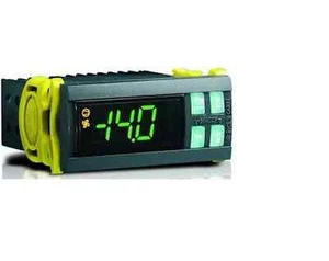 CONTROLLORE CAREL IR33S0LR00 12/24V AC - Picture 1 of 1