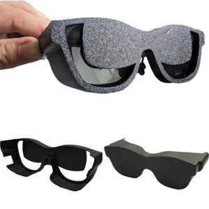 For Xrear Air / Air 2 Black Screen Protector Shade Lens Protector - Picture 1 of 19