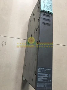 EIN GEBRAUCHTER Siemens 6SL3120-1TE21-0AA3 - Bild 1 von 1