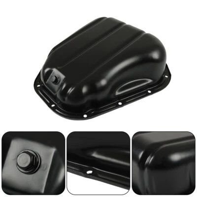 Маслосборник двигателя LABLT для 1994-2008 Toyota Camry Solara Lexus ES330 ES300 RX300 - Изображение 1 из 4