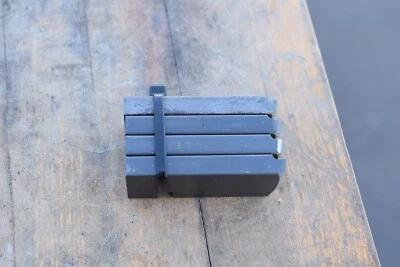 Collins 1463-NC dies pipe threader 3/4"- NC - Image 1 of 4