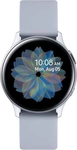Samsung Galaxy Watch Active2 SM-R830 40mm Smartwatch HRM Fitness GPS Pink - Zdjęcie 1 z 12