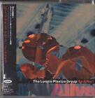 Lonnie Plaxico – So Alive JAPAN MINI LP HYBRID SACD / CD VRCL-18820 Gary Thomas