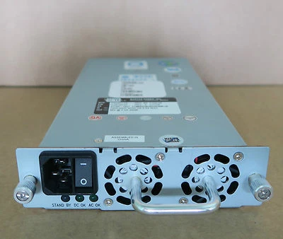 Dell PS2357-YE ML6000 Netzteil (PS2357YE) 48V 7,3A 350W YF363 0YF363 - Bild 1 von 4