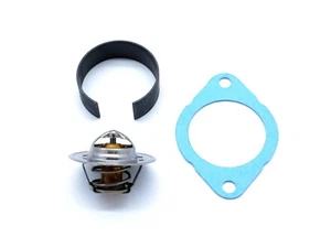 Lincoln SA-200 & SA-250(Gas) Thermostat with Gasket and Retainer Ring - Picture 1 of 1