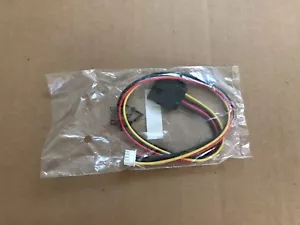 Power SATA auf 4 Pin Mini Molex Adapterkabel, 1700018785 - Bild 1 von 1